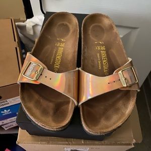 Birkenstock Ava Sandals